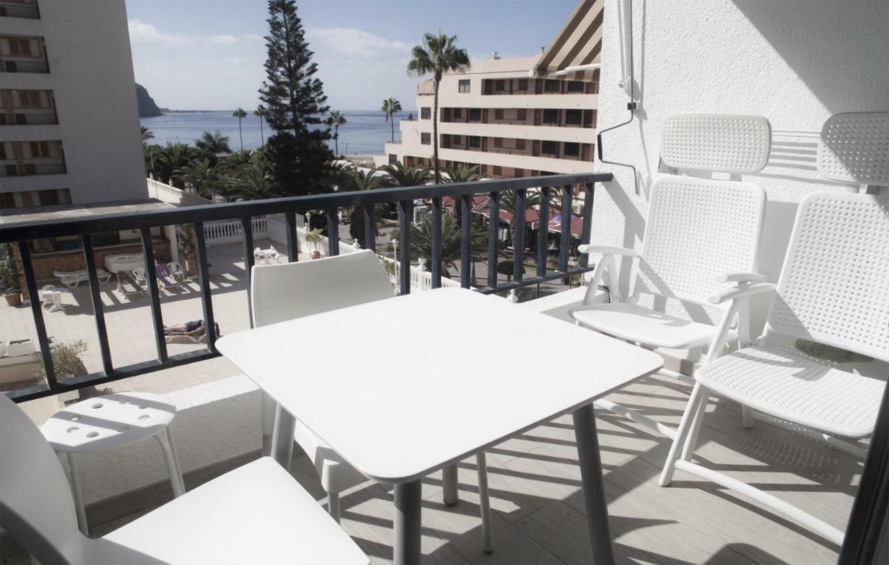 Fayser Free Wifi Los Cristianos  Zewnętrze zdjęcie
