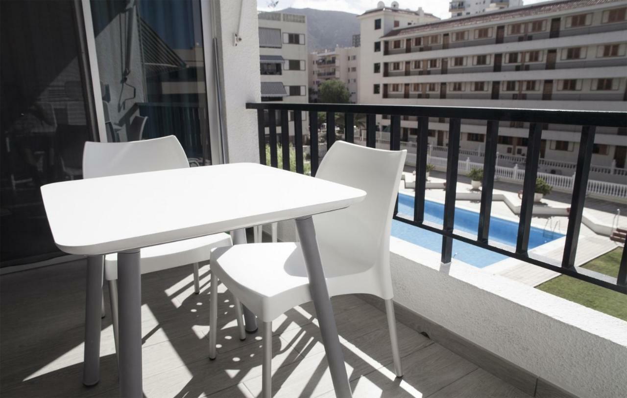 Fayser Free Wifi Los Cristianos  Zewnętrze zdjęcie