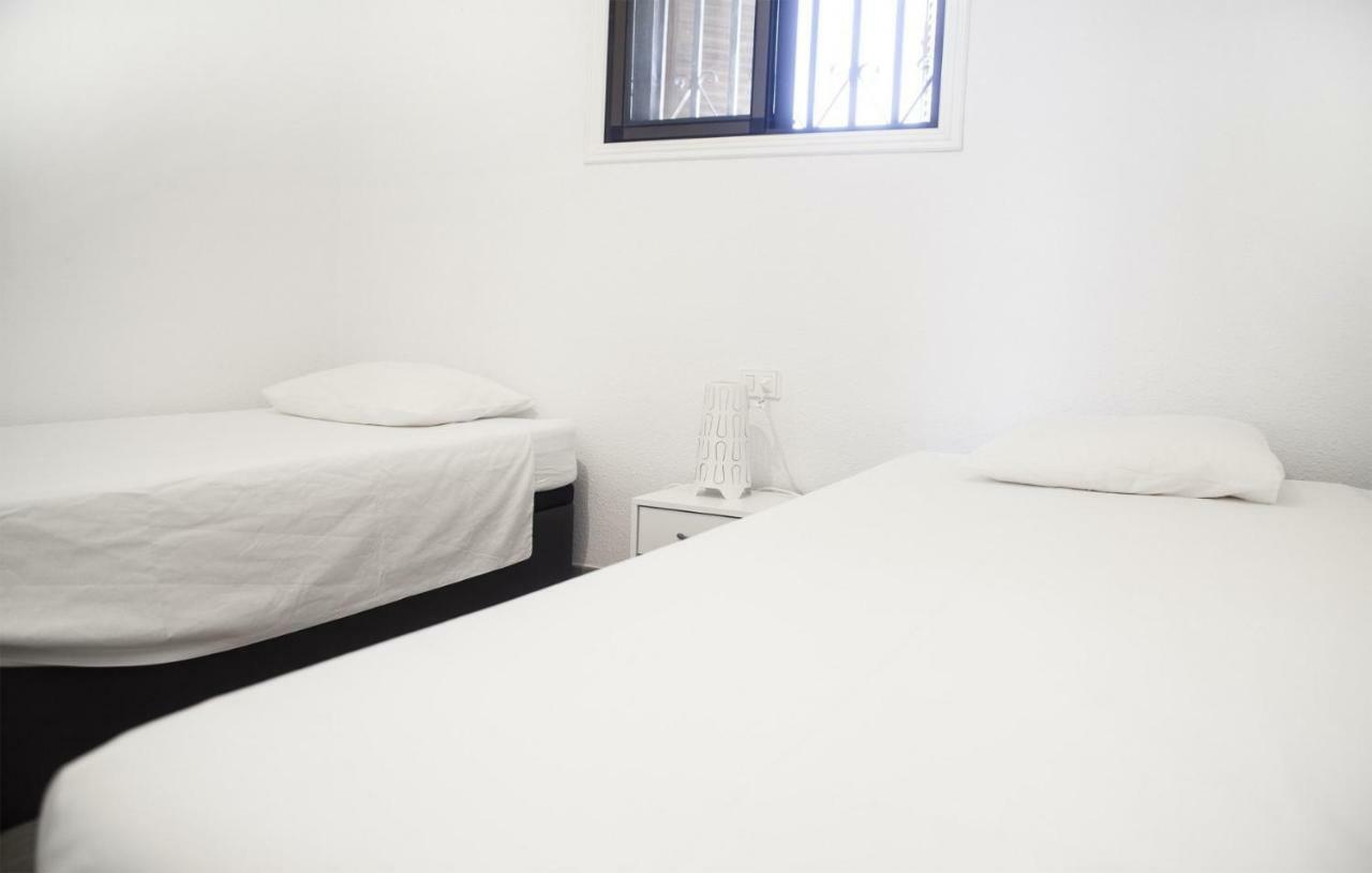 Fayser Free Wifi Los Cristianos  Zewnętrze zdjęcie