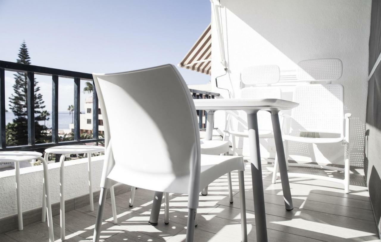 Fayser Free Wifi Los Cristianos  Zewnętrze zdjęcie